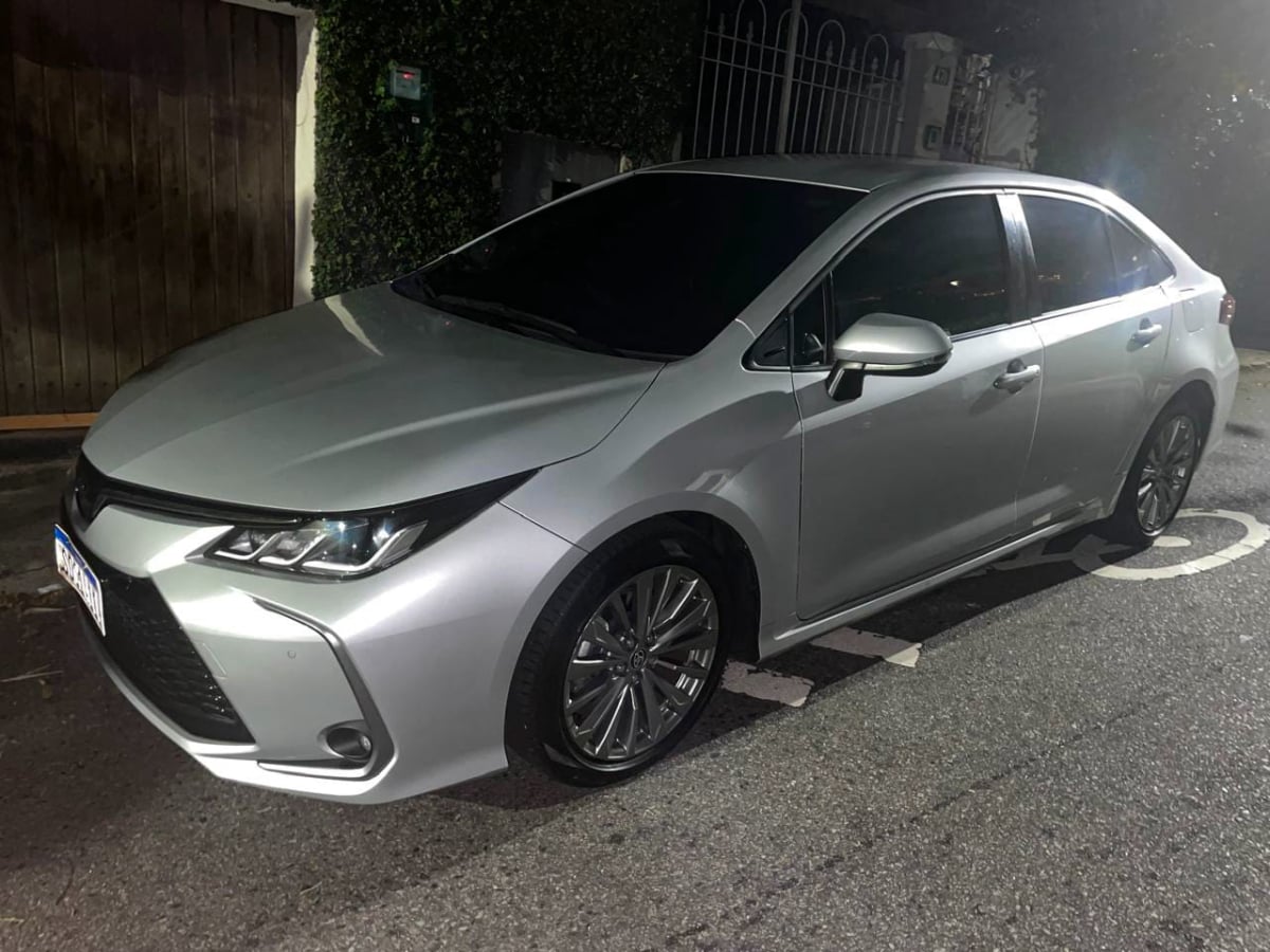 Corolla