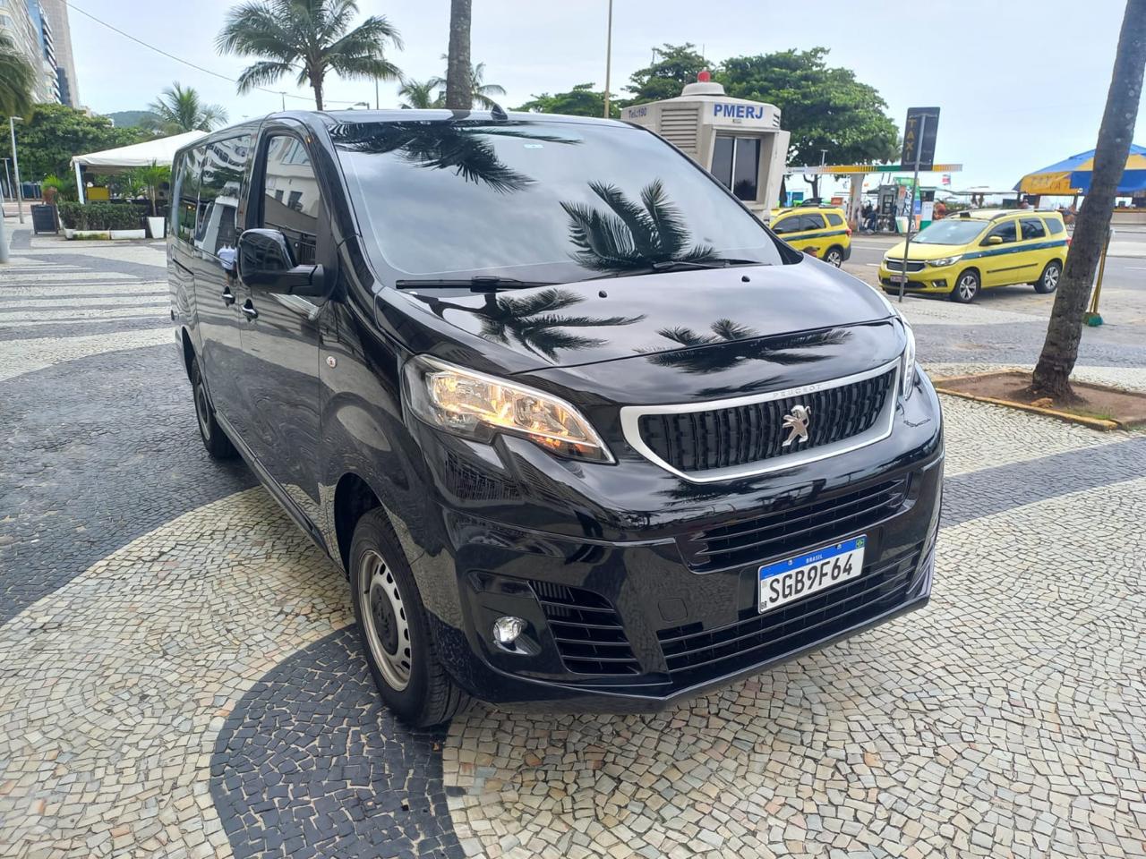 Peugeot Expert